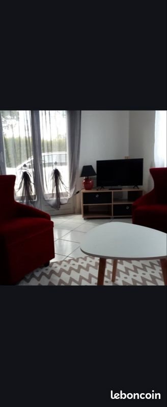 Maison à louer, 22m², Bernay