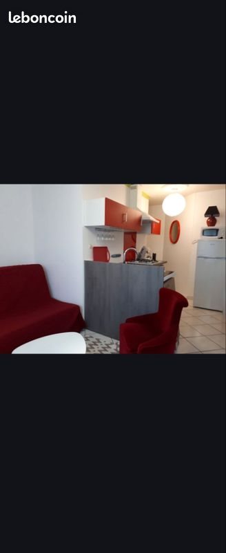 Maison à louer, 22m², Bernay