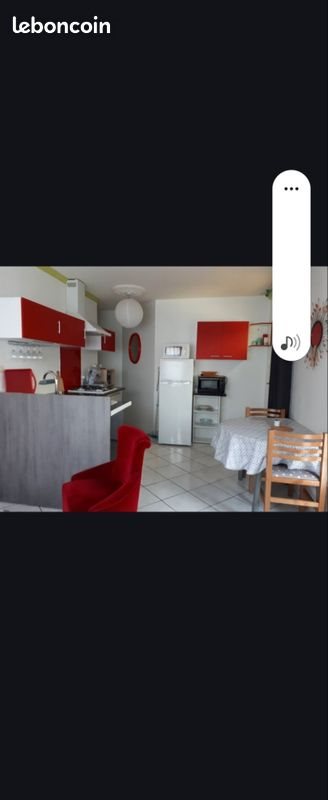 Maison à louer, 22m², Bernay
