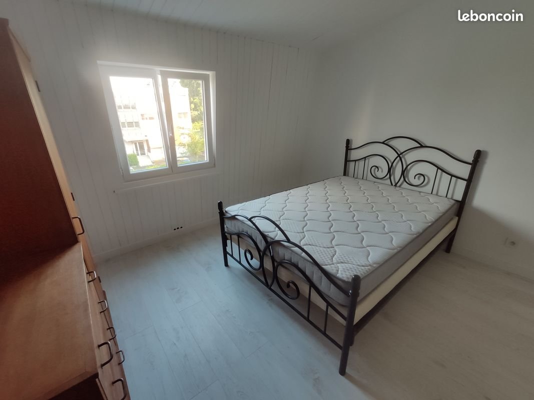 Appartement à louer, 21m², Vitry-sur-Seine
