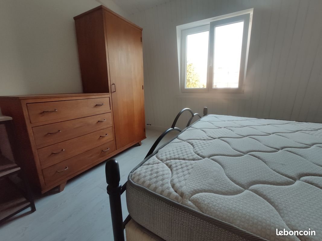 Appartement à louer, 21m², Vitry-sur-Seine
