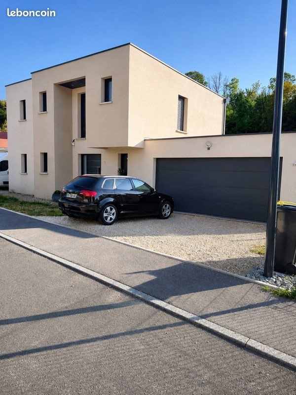 Maison à vendre, 154m², Valdahon
