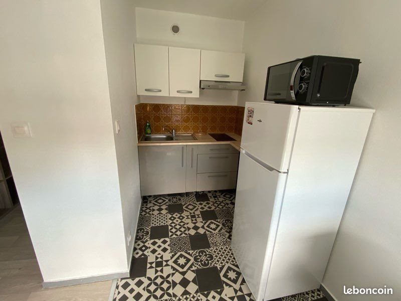 Appartement à louer, 27m², Les Mureaux