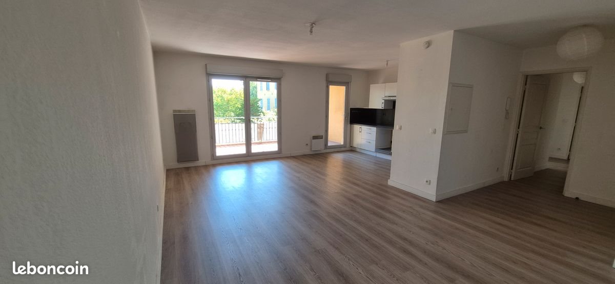 Appartement à vendre, 69m², Aix-en-Provence
