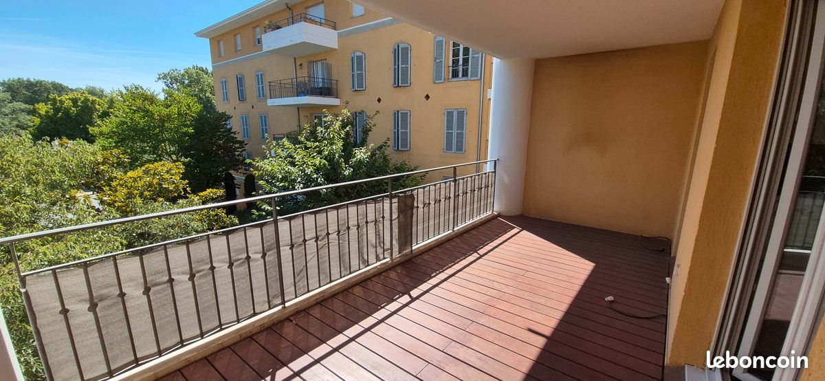 Appartement à vendre, 69m², Aix-en-Provence