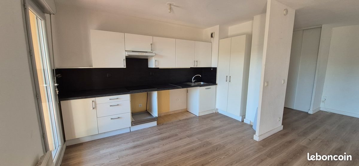Appartement à vendre, 69m², Aix-en-Provence