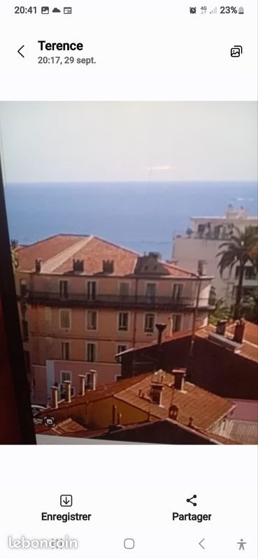 Appartement à louer, 68m², Cannes