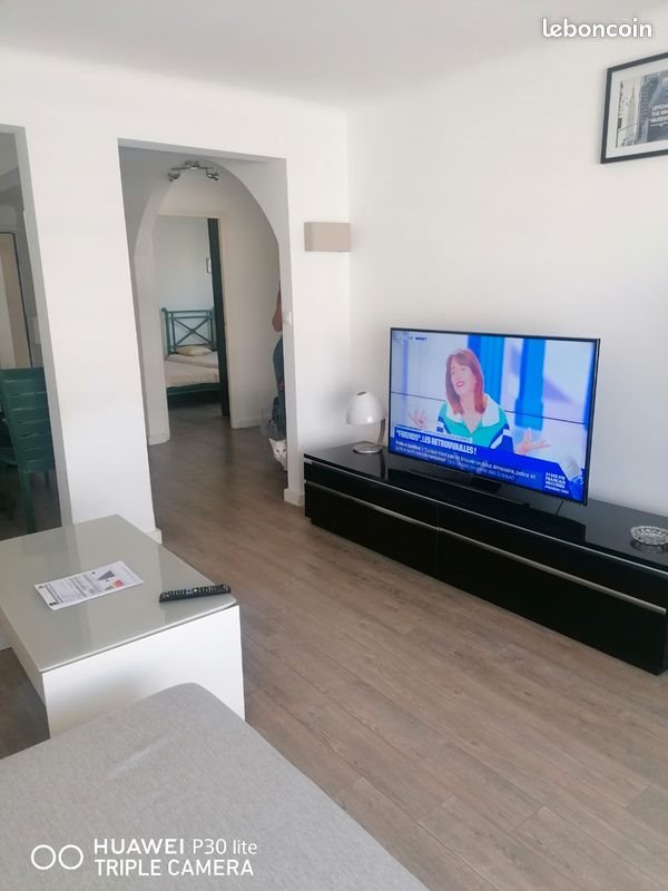 Appartement à louer, 68m², Cannes