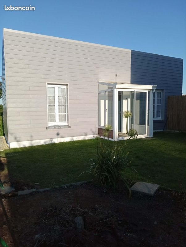 Appartement à louer, 37m², Ploudaniel