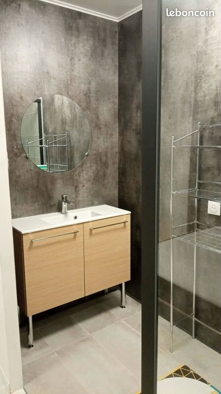 Appartement à louer, 37m², Ploudaniel