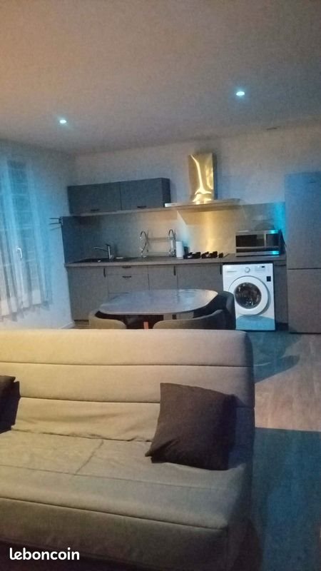 Appartement à louer, 37m², Ploudaniel