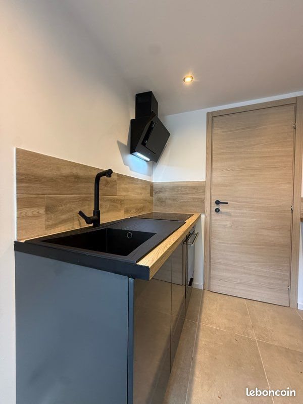 Appartement à louer, 45m², Thiaucourt-Regniéville