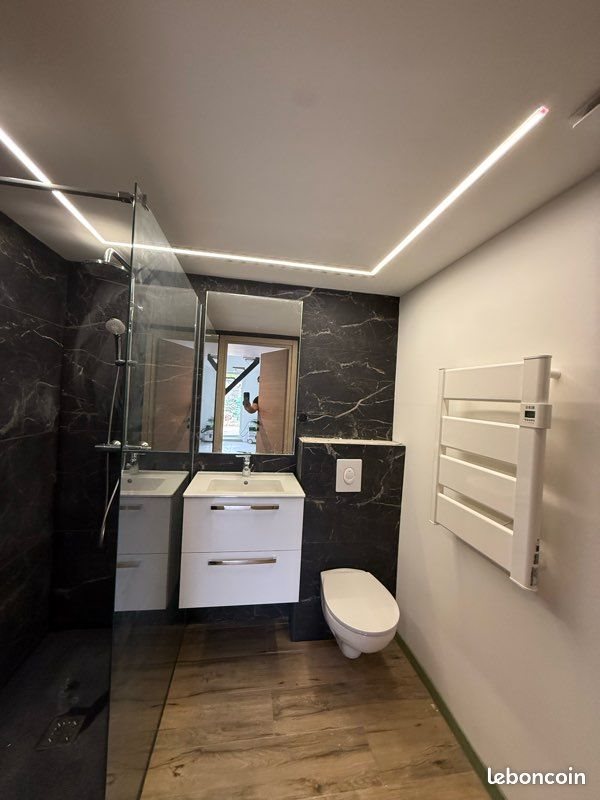 Appartement à louer, 45m², Thiaucourt-Regniéville