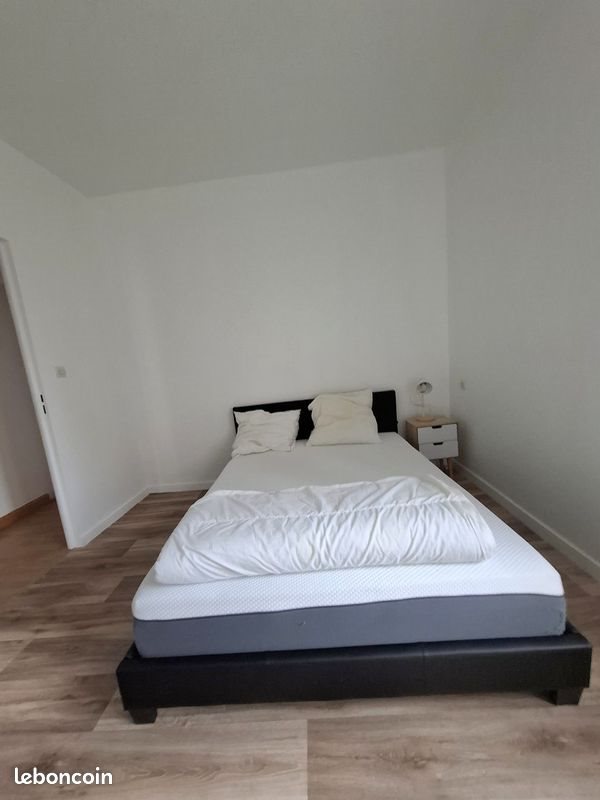 Appartement à louer, 35m², Metz