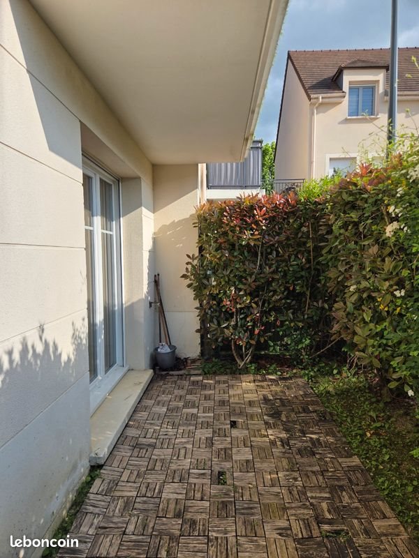 Appartement à louer, 46m², Orgeval