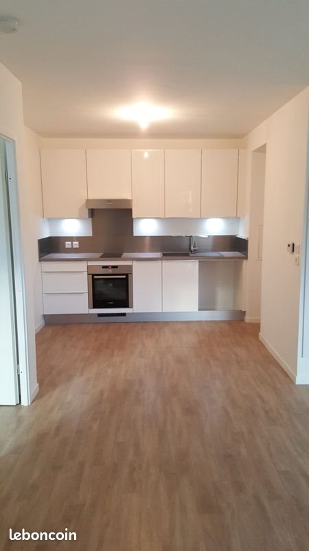 Appartement à louer, 46m², Orgeval