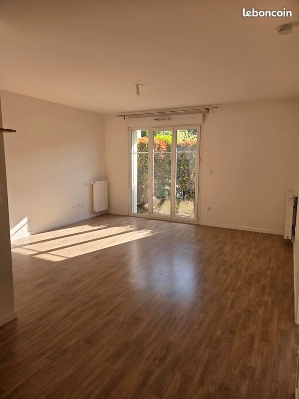 Appartement à louer, 46m², Orgeval