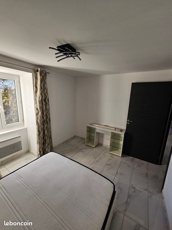 Appartement à louer, 45m², Lucciana