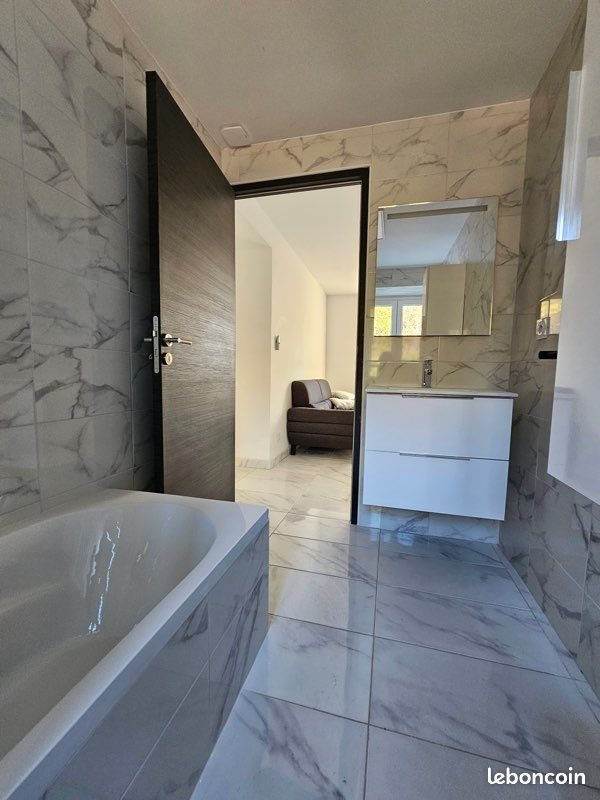 Appartement à louer, 45m², Lucciana