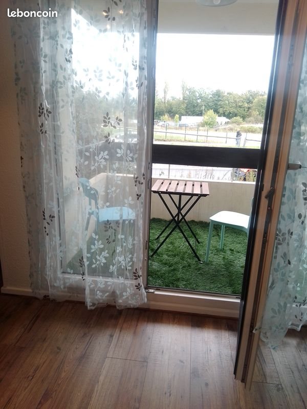 Appartement à louer, 30m², Ferney-Voltaire