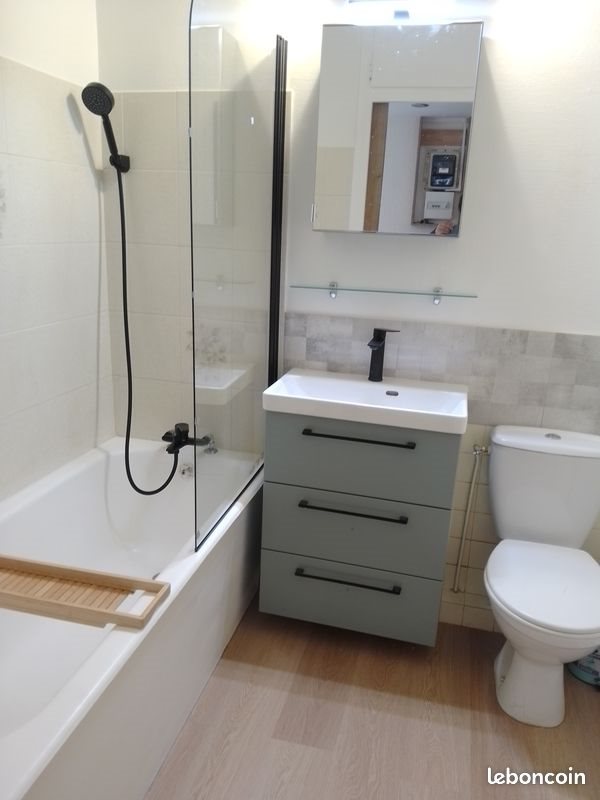 Appartement à louer, 30m², Ferney-Voltaire
