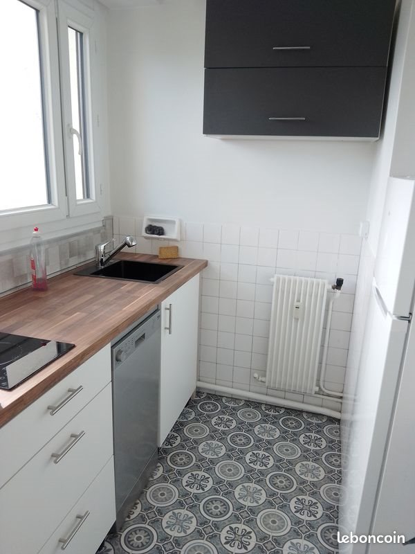 Appartement à louer, 30m², Ferney-Voltaire
