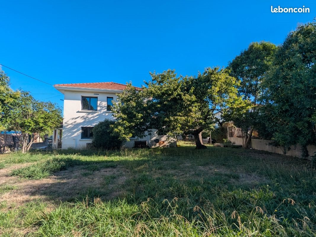 Maison à vendre, 140m², Aureilhan