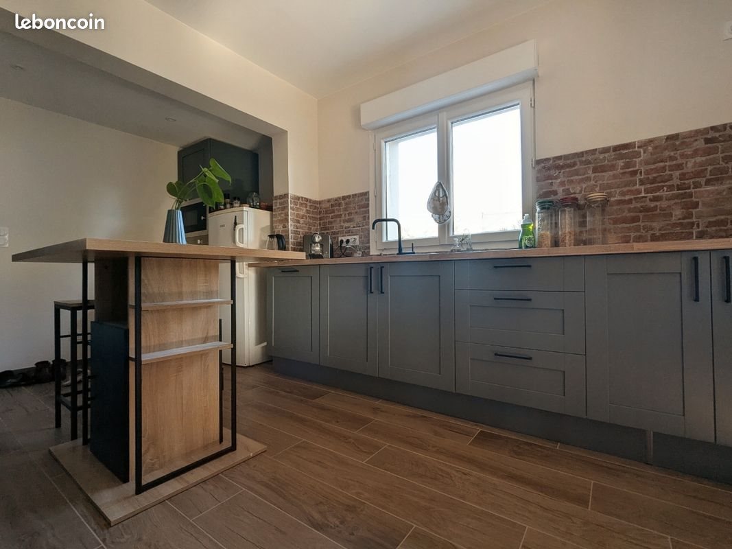 Maison à vendre, 140m², Aureilhan