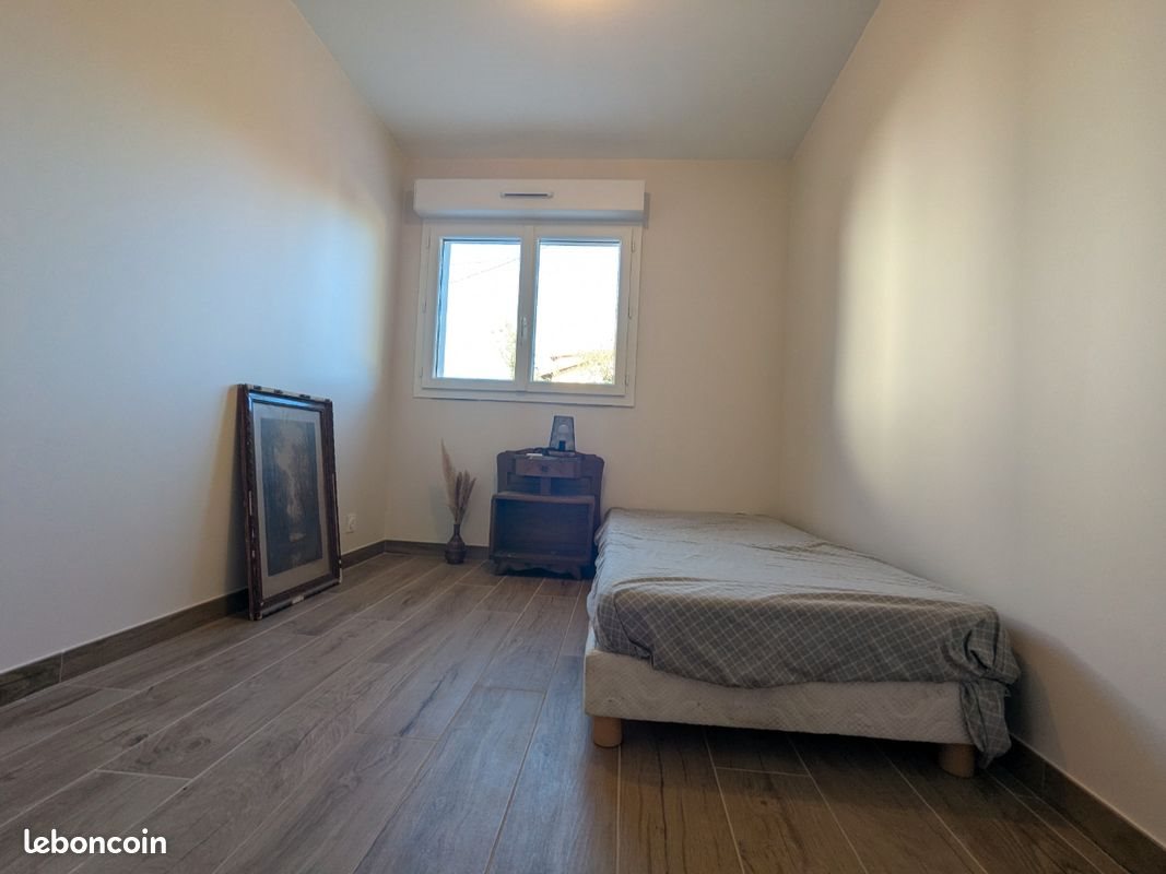 Maison à vendre, 140m², Aureilhan