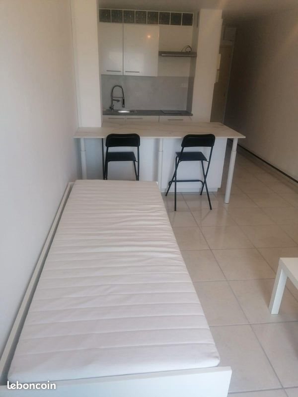 Appartement à louer, 24m², Marmande