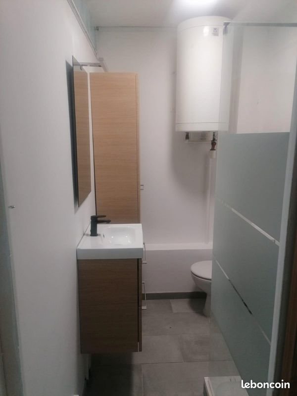 Appartement à louer, 24m², Marmande