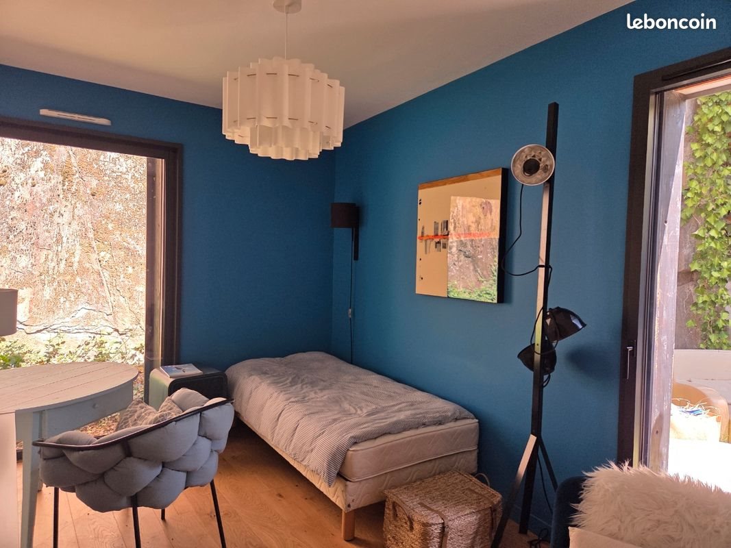 Maison à louer, 200m², Nantes