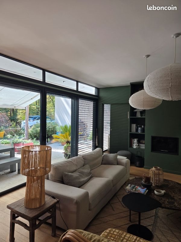 Maison à louer, 200m², Nantes