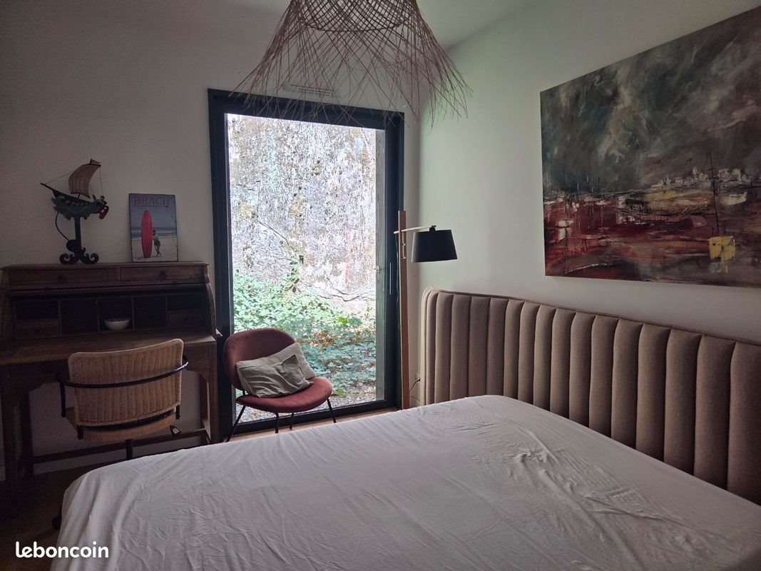 Maison à louer, 200m², Nantes