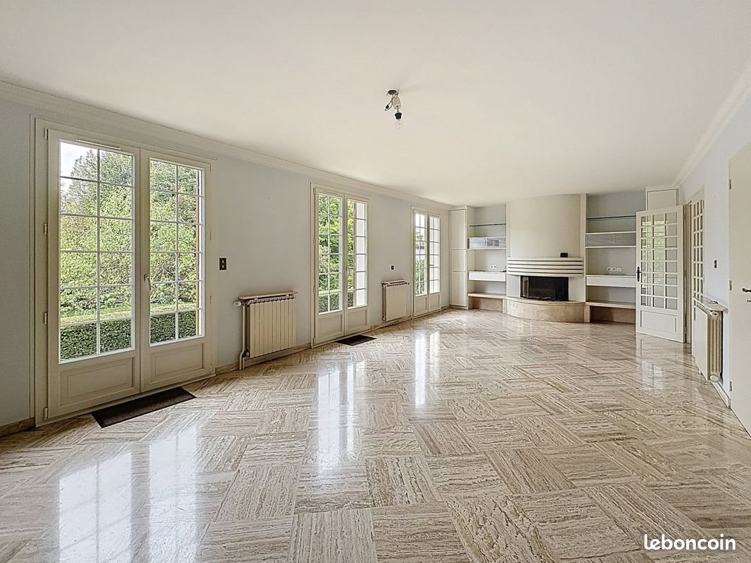 Maison à vendre, 185m², Chaumont