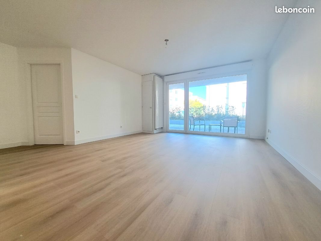Appartement à vendre, 45m², Colmar
