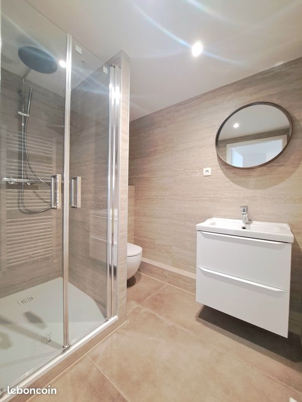 Appartement à vendre, 45m², Colmar
