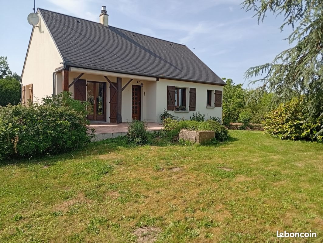 Maison à vendre, 70m², Ducey