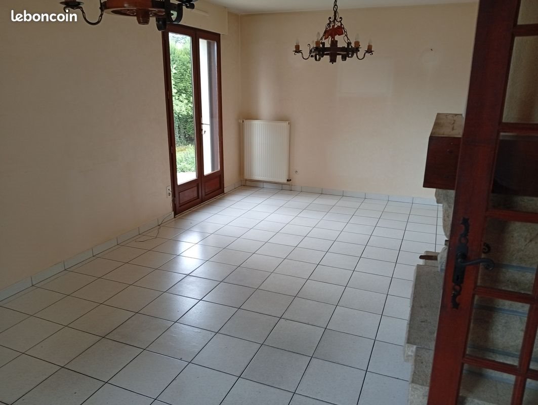 Maison à vendre, 70m², Ducey