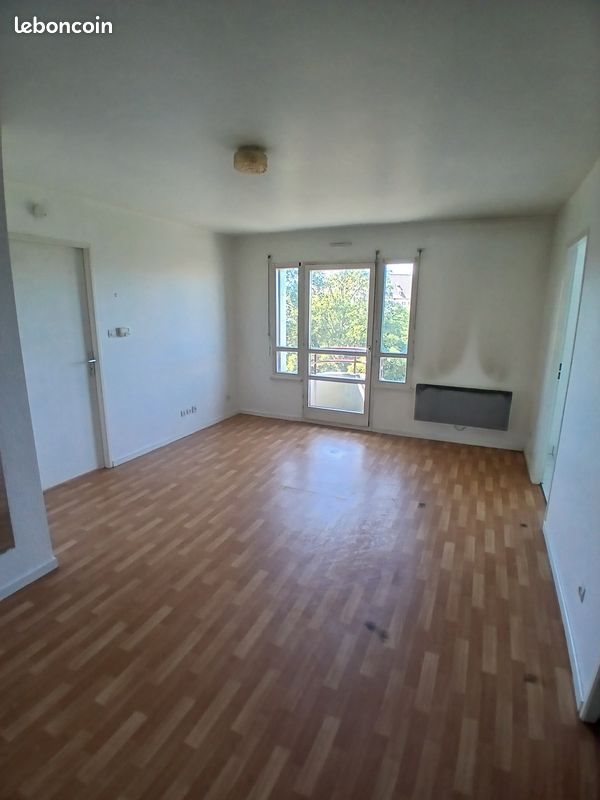 Appartement à vendre, 43m², Colmar