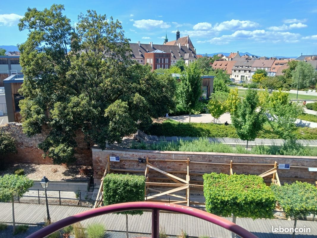 Appartement à vendre, 43m², Colmar