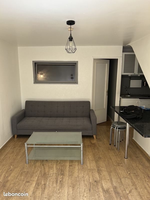 Appartement à louer, 26m², Montpellier