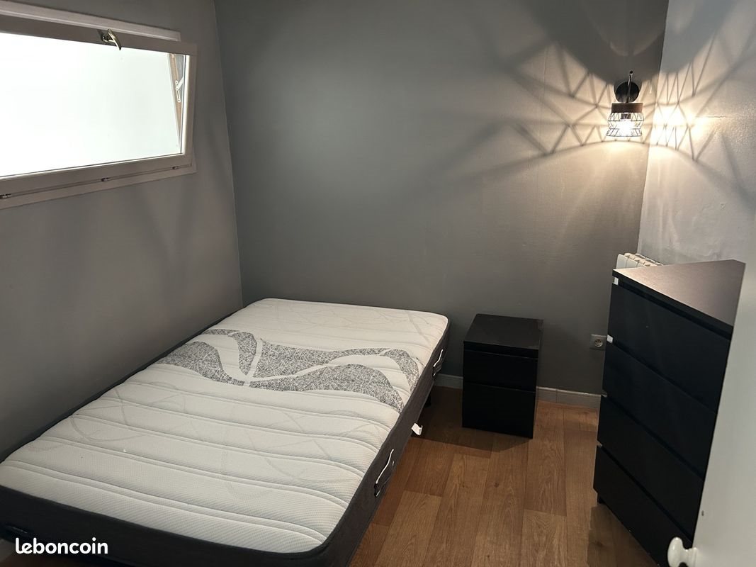 Appartement à louer, 26m², Montpellier