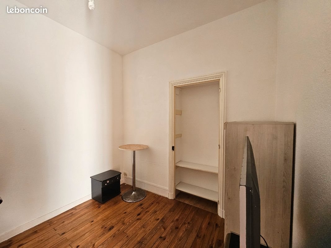 Appartement à louer, 46m², Roanne