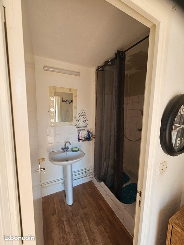 Appartement à louer, 46m², Roanne