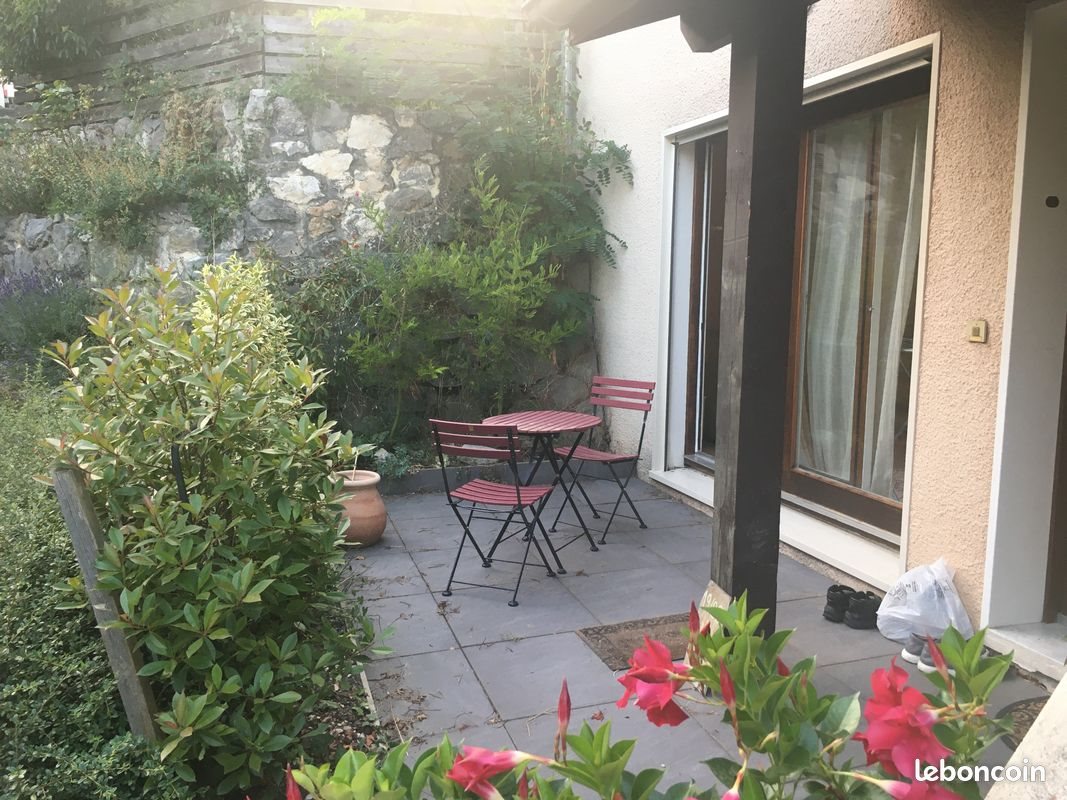 Appartement à louer, 32m², Chevry