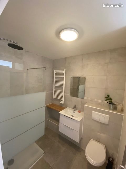 Appartement à louer, 32m², Chevry