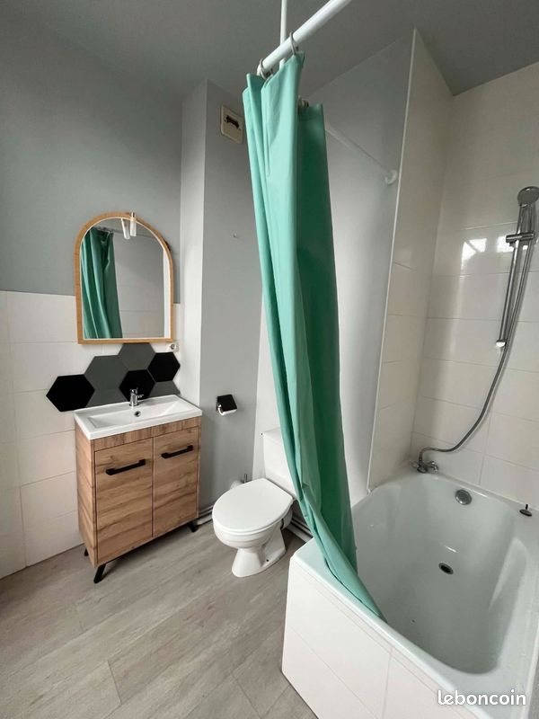Appartement à louer, 30m², Rodez