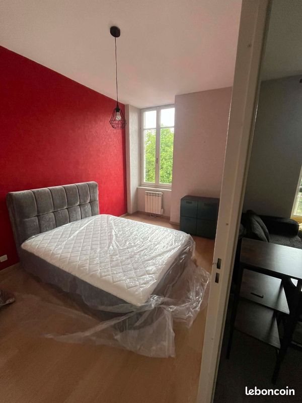 Appartement à louer, 30m², Rodez