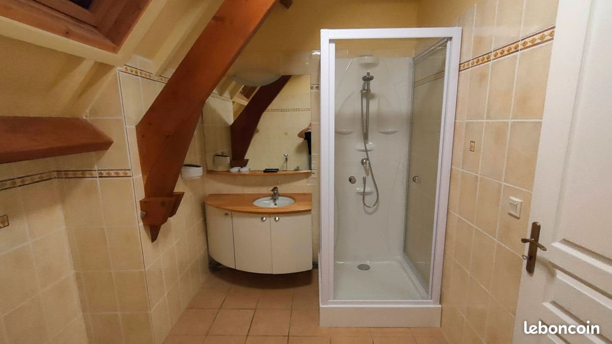Maison à louer, 136m², Béduer